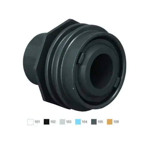Aquastar Pool Products 302 Flush Mount Return Fitting