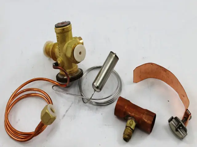 Nordyne Intertherm 920669a 2.5 Ton Txv R-410A