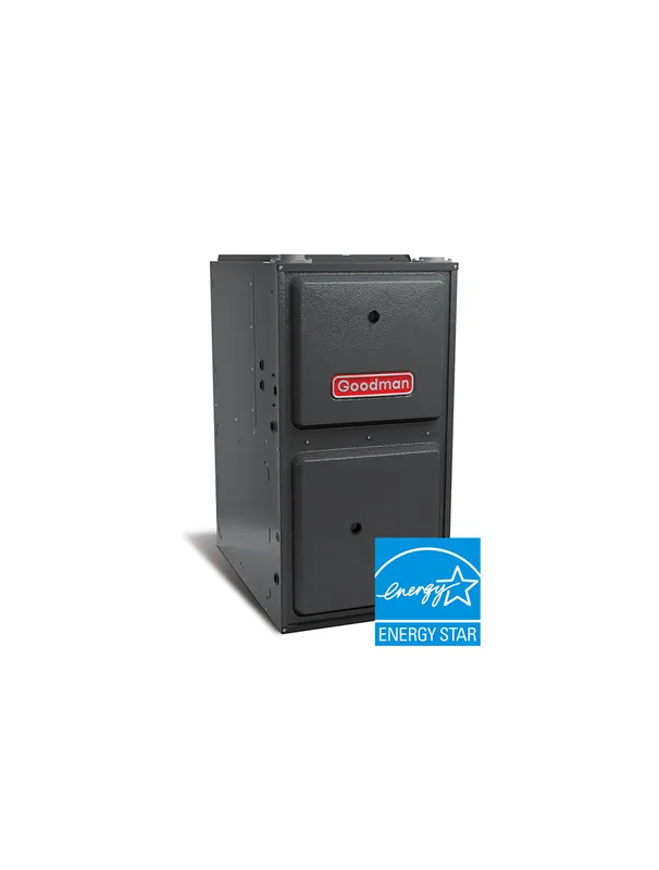 Goodman arvt961205dn Gas Furnace 96 Afue 120000 Btu/h