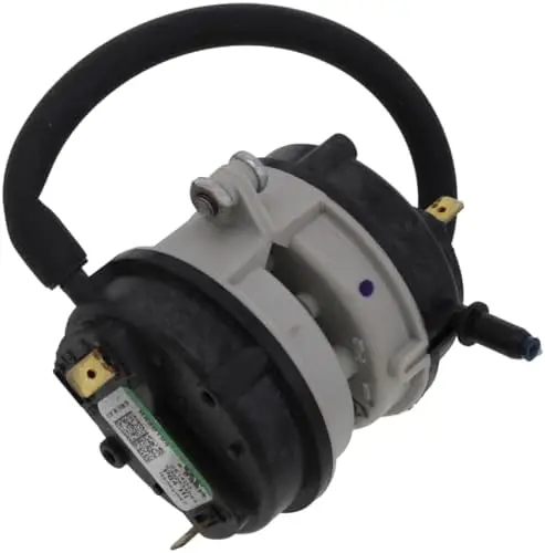 American Standard BAYSWT07AHALTA Furnace Air Pressure Switch REPLACEMENT BAYSWT07AHALTA