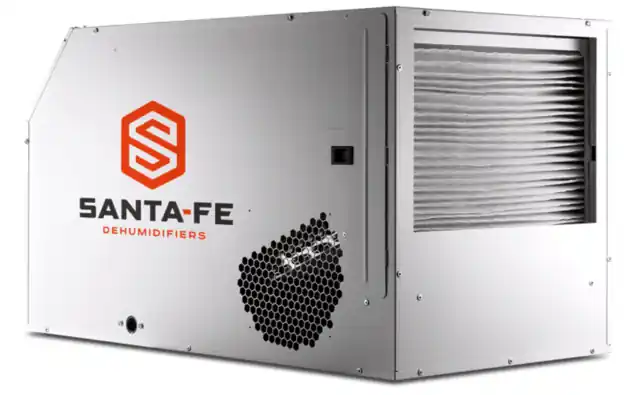 Ultra-aire 100000247 Dehumidifier