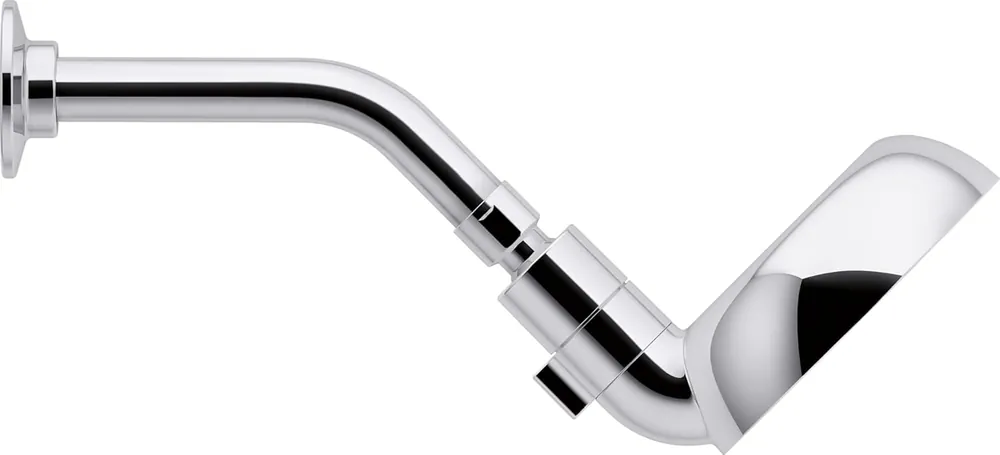 Kohler 20999-CP Statement VES Shower Column Kit 1.5 Gpm