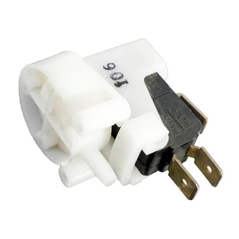 Senays trm111a Tinytrol Air Switch Spdt Momentary 21A
