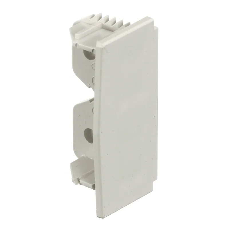 Hubbell PW2EC Walltrak2 End Cap