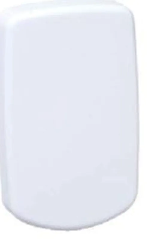 White-rodgers 1d78-140 Single Stage Thermostat 65F
