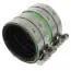 Fernco fernco-hd22 Heavy Duty No Hub Coupling 2 Inches