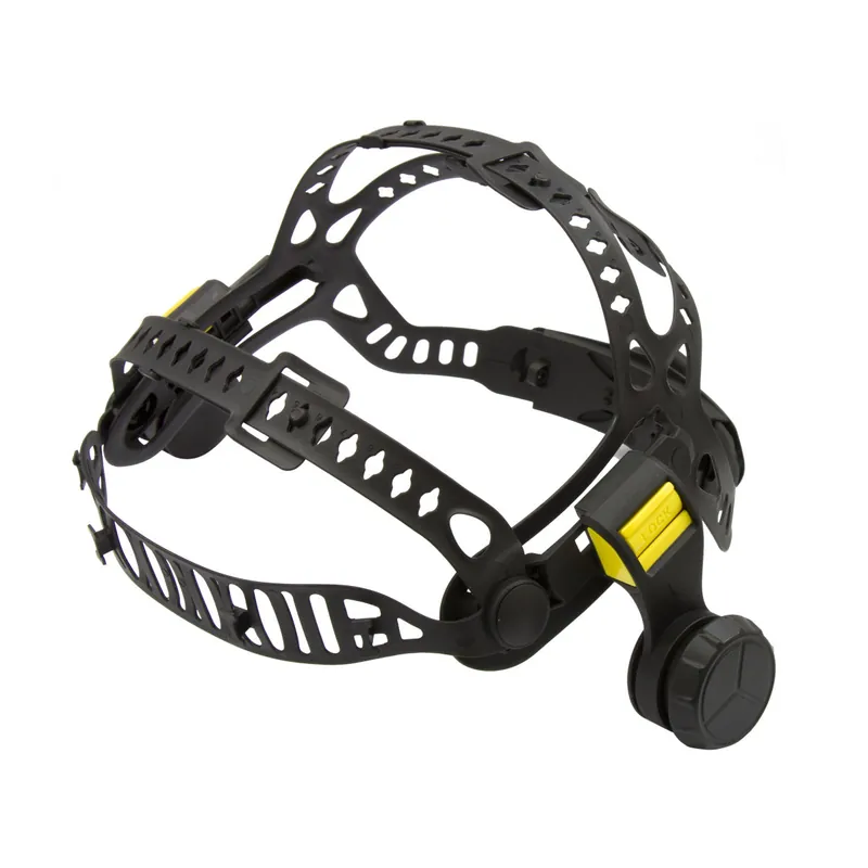 Esab 0700000809 Halo Headgear Assembly