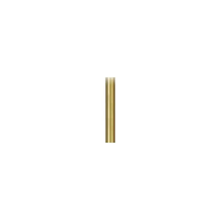 Minka Group DR512-SBR Downrod 12 Inch REPLACEMENT DR512