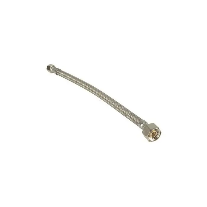 Lsp KDW-672-PP Mightyflex Dishwasher Connector 3/8 In. Comp Sc X 3/8 In. Comp Hc 72 In. Long