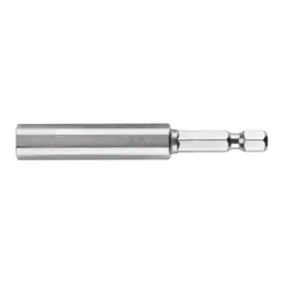 Irwin 26167429 Magnetic Bit Holder 3 in Hex Drive