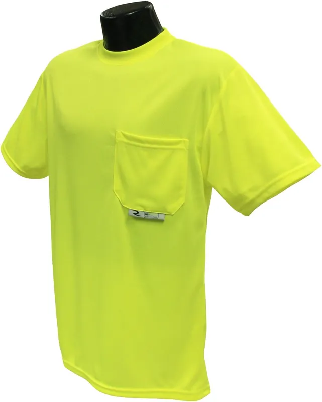 Radians ST11-NPGS-XL Short Sleeve T-Shirt XL (24 in.)