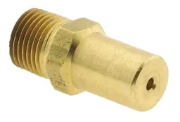 Goodman b2589345- Gas Orifice No. 45 GMPN0803-4