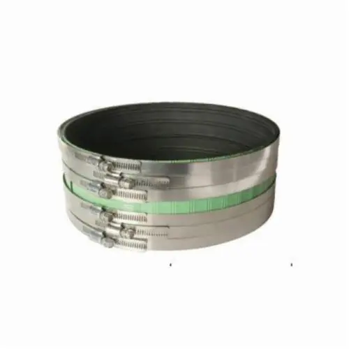 Fernco hd-22 Heavy Duty No-hub Pipe Coupling 2 Inch