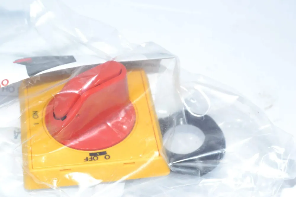 Abb OHYS2PJ selector handle NEMA 1, 3R, 12