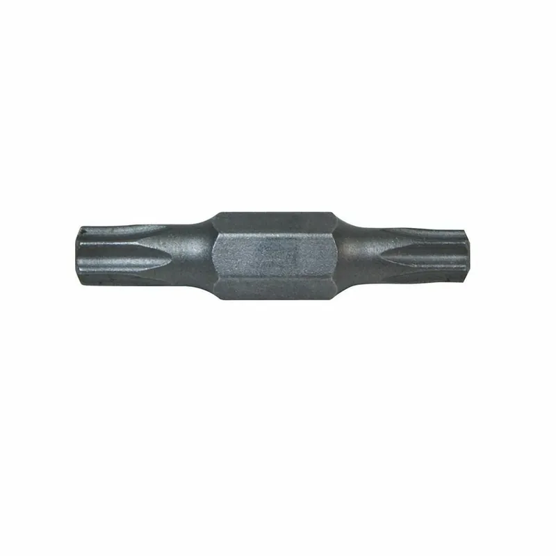 Klein Tools 32546 Replacement Bit, Torx #25 and #27