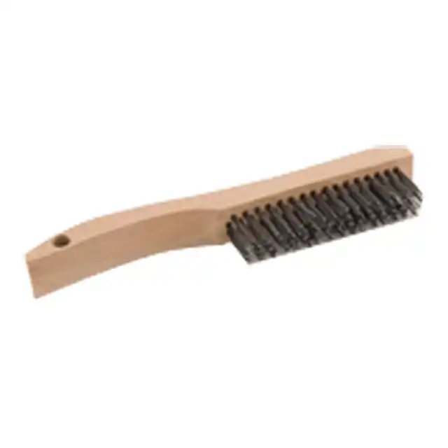 Mars mars-78915 Utility Appliance Brush Wood Handle