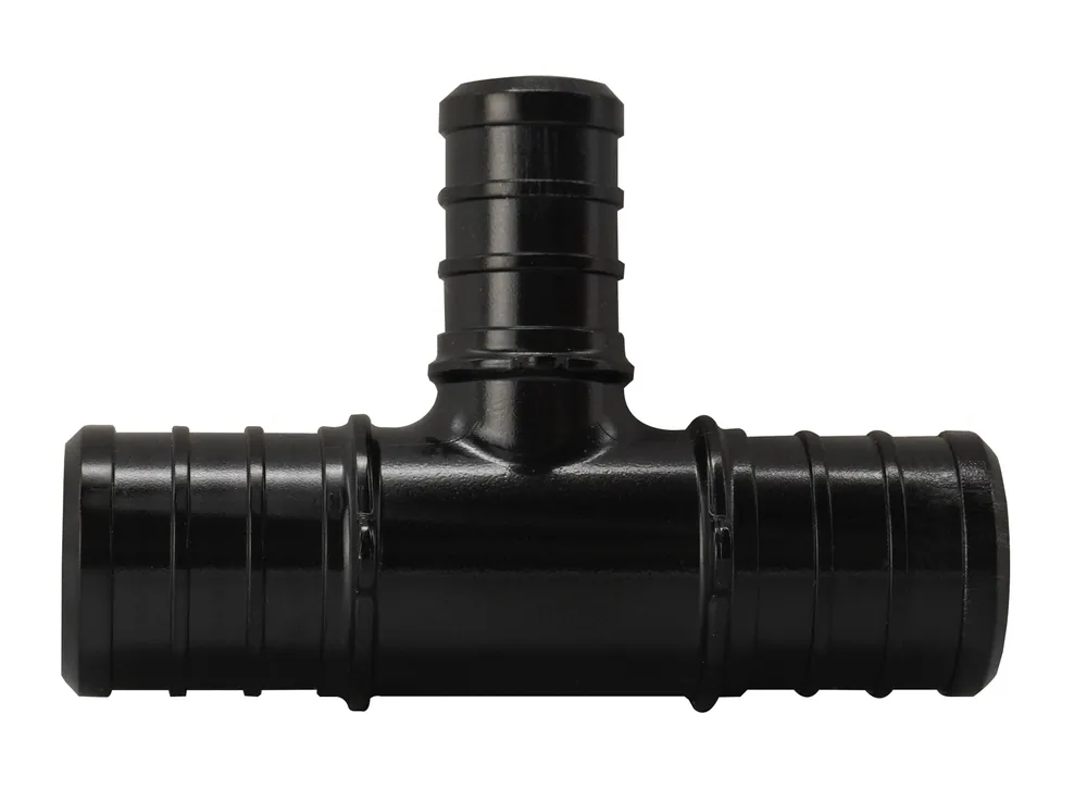 Sioux Chief 641PX332 PowerPEX Tee 3/4 x 3/4 x 1/2 in. (Count of 20)