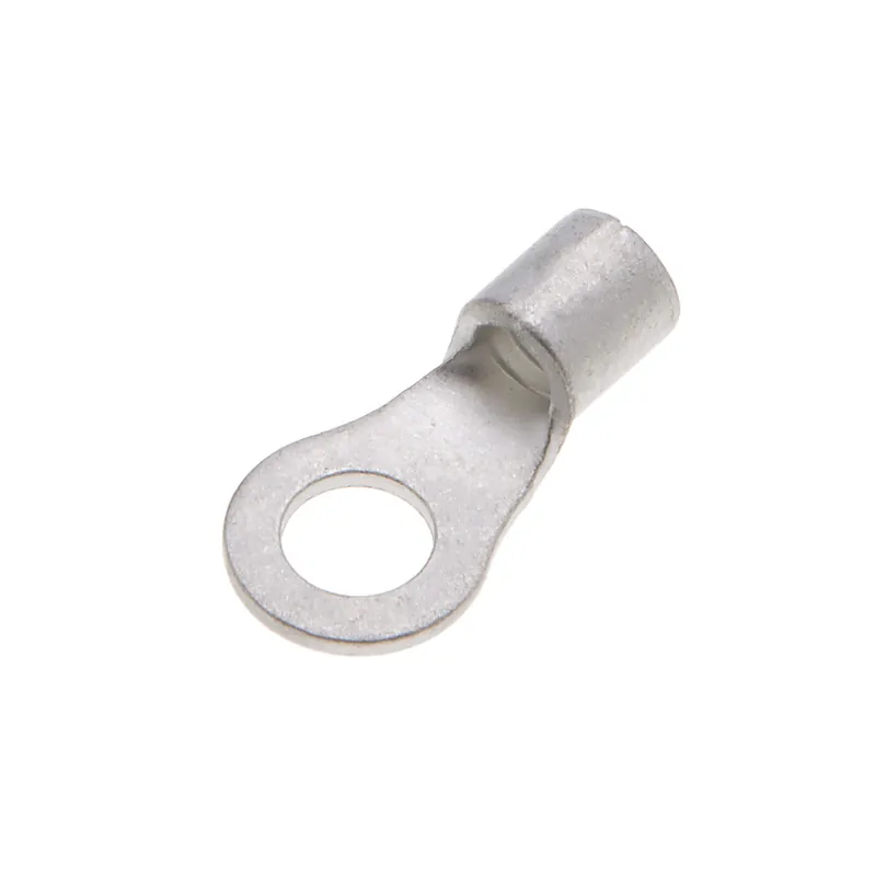 Nsi Industries R12-10-P 12-10 Nylon Ring #10 S