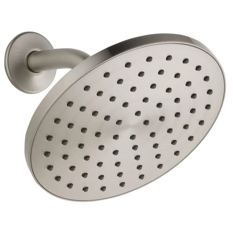 Peerless 76167BN Universal Components Shower Head 1.5 GPM