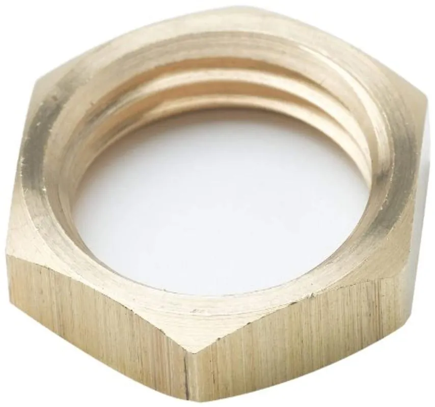 T&S Brass 002954-45 Locknut - Brass
