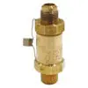 Mueller Streamline ae15504 Pressure Relief Valve 300 Psi