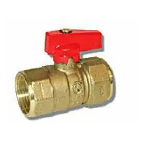 Matco-norca 58lga3n Half Inch Gas Cock Lever Csa