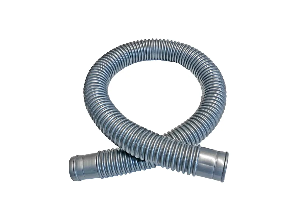 Jed Pool Tools 60-340-12 Silver Filter Hose 1.5x12 Bag of 15