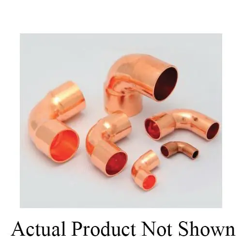 Ndl Industries n-1654 90 Degree Street Elbow 3/4 Inch