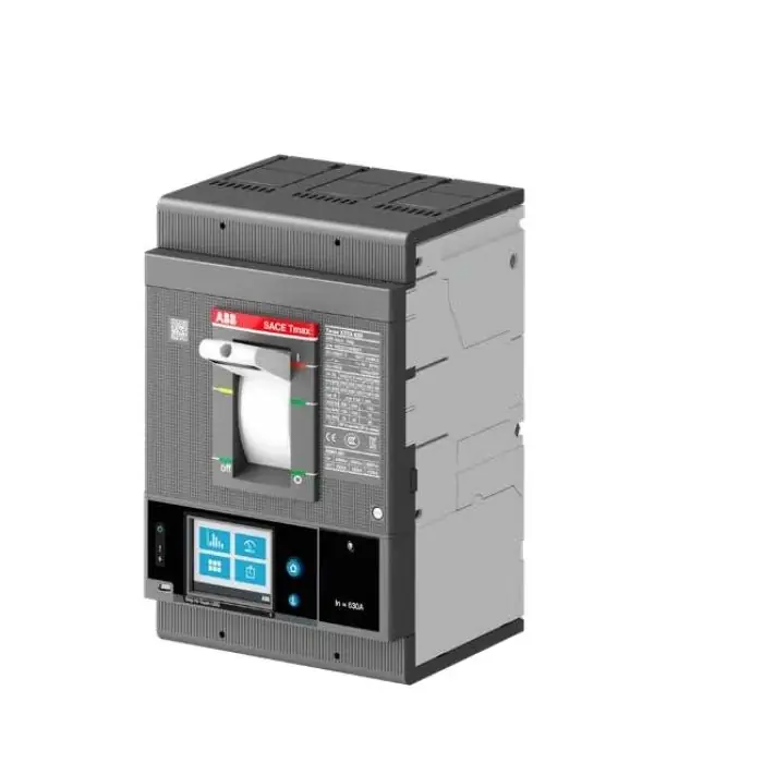 Abb XT5HU340ABFN000XXX 400A 3 Pole Molded Case Circuit Breaker