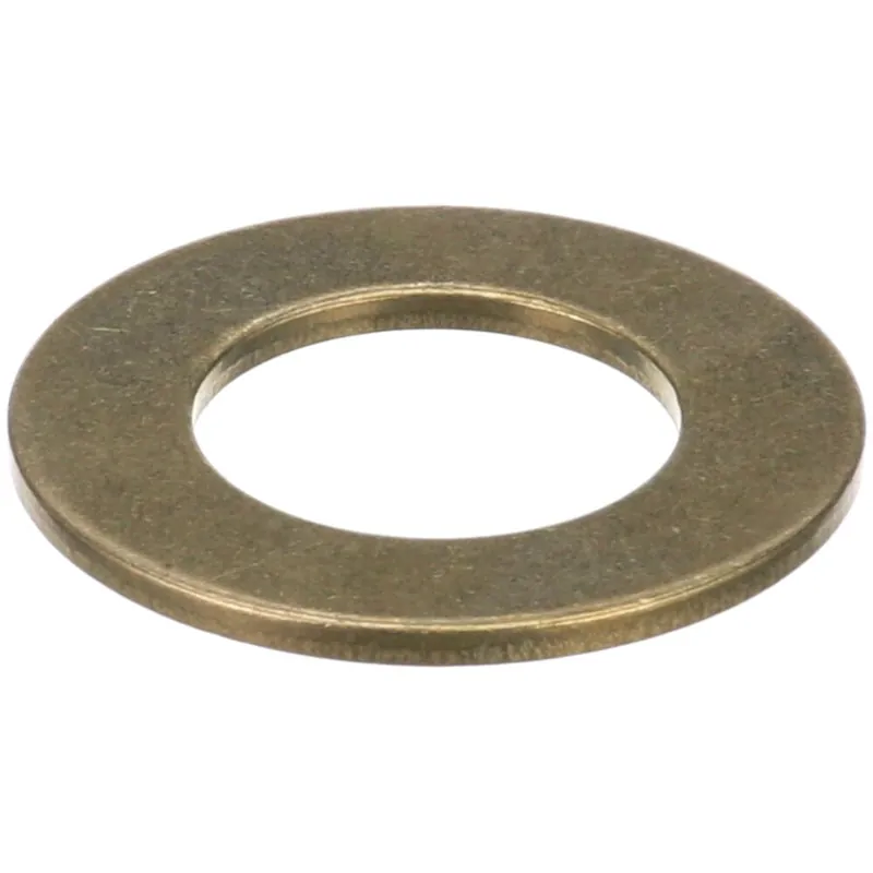 T&S Brass 000999-45 Washer - Brass, 1/2 inches Id