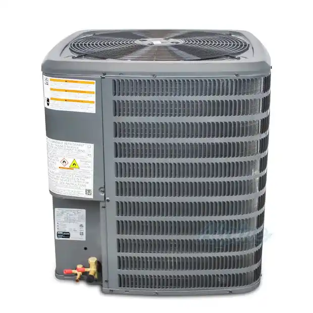 Goodman alxs5ba2410 Split Ac 2 Ton 15.2 SEER2 R-32