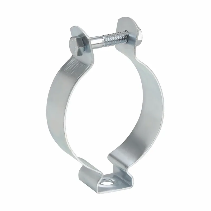 Eaton B-Line BL1490 Conduit Hanger 9 Trade 4-In. Rigid/Emt