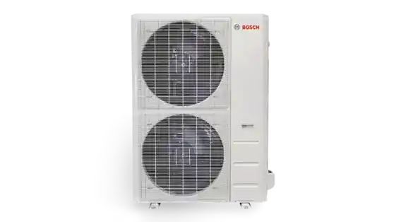 Bosch 8733962698 Climate 5000 Outdoor Condenser 48k BTU