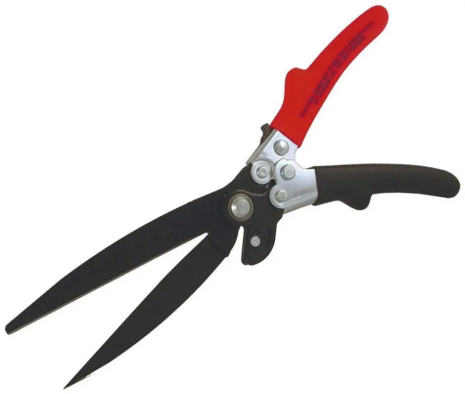 Malco 52793 Flexduct Shear