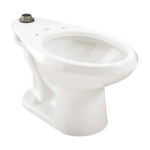 American Standard 3014.016.020 Cadet3 Toilet Bowl White