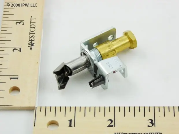 Nordyne Intertherm 661104 Pilot Assembly