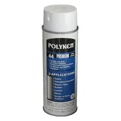 Polyken 1421891 Low Voc Spray Adhesive 14 Oz