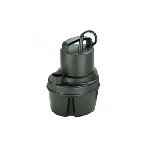 Eg Danner Manufacturing 02585 Pool-Care 6 msp 1900 gph utility/pool pump replacement 02585