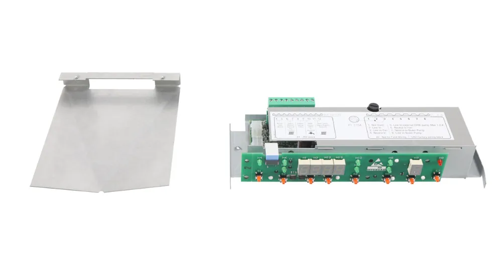 Ibc P-749 Universal Control Board HC/DC