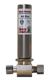 Sioux Chief sc-660-gtr0 Mini-rester Water Hammer Arrestor