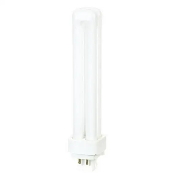 Westinghouse Lighting 37547 Replacement 26W 4100K T4 CFL