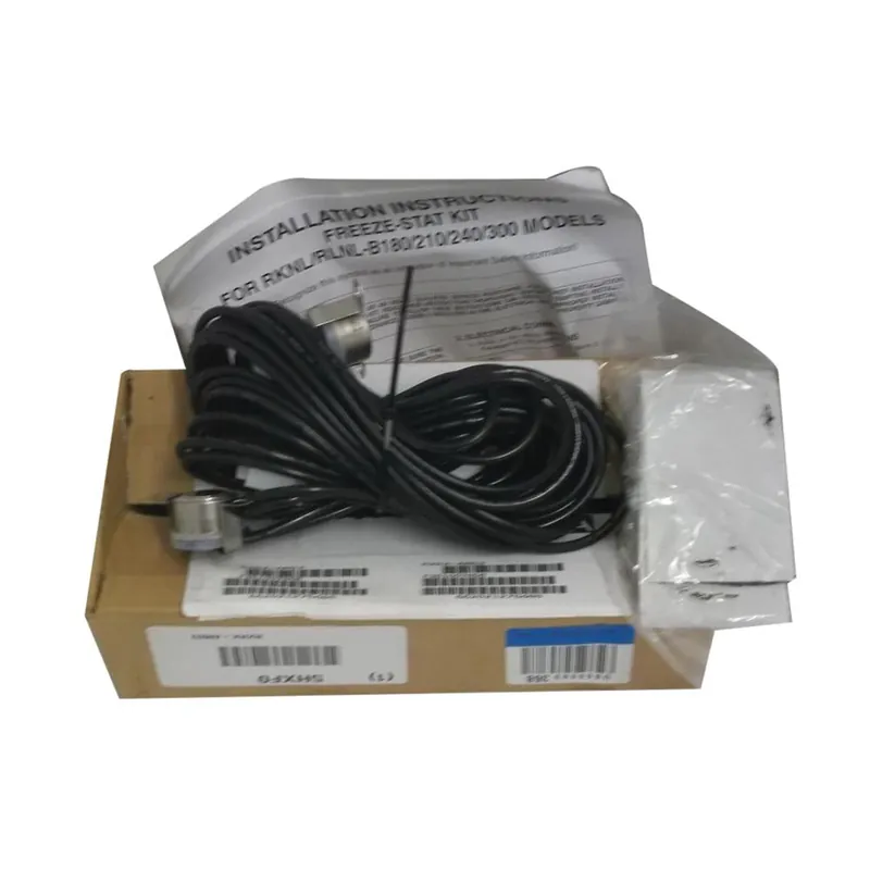 Rheem RXRX-AM03 Freeze Stat Kit