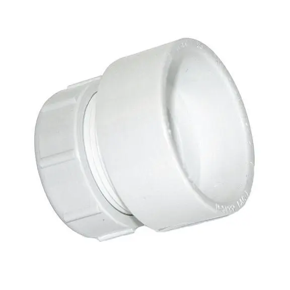 Westlake Pipe Fittings dwv-d104-015 Dwv Trap Adapter 1-1/2 in