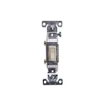Diversitech dt-620-605 Ivory Toggle Switch