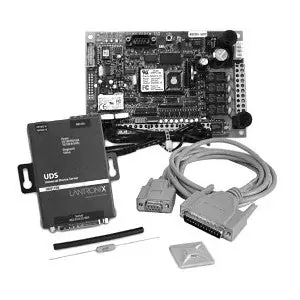 Orenco Systems VCOM-IPUPGRADE KIT High Speed Adapter Ip Upgrade Kit Vcomm