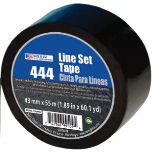 Vybond 1915650 Lineset Tape Black 48mm X 55m