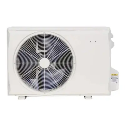 Carrier 38mbrcq36aa3 Ductless Heat Pump Condenser 36000 Btu