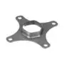 Regal Beloit 1295a Base Mounting Adapter Plate