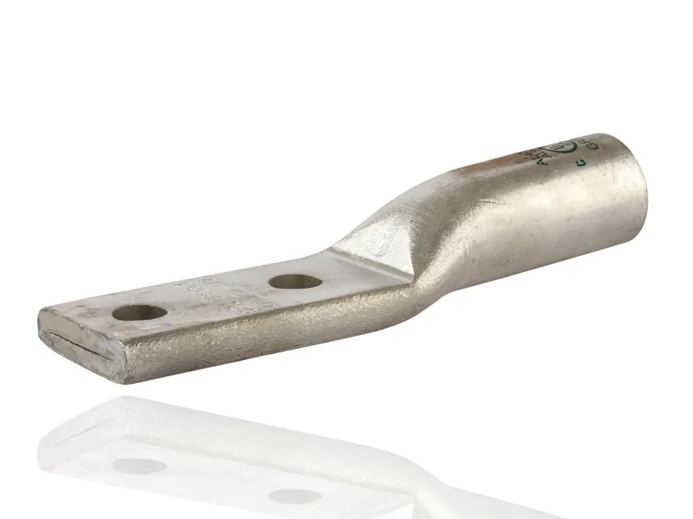 Nsi AL400N Al-N Series 400 MCM 1/2 Inch