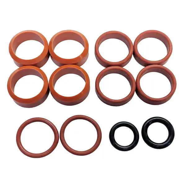 Hydroquip 48-0041a-k Double Barrel Heater Gasket Kit